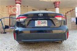 تۆیۆتا کۆرۆلا